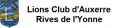 Lions club d'Auxerre - PEPcraft