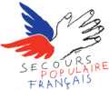 Secours Populaire Français - PEPcraft